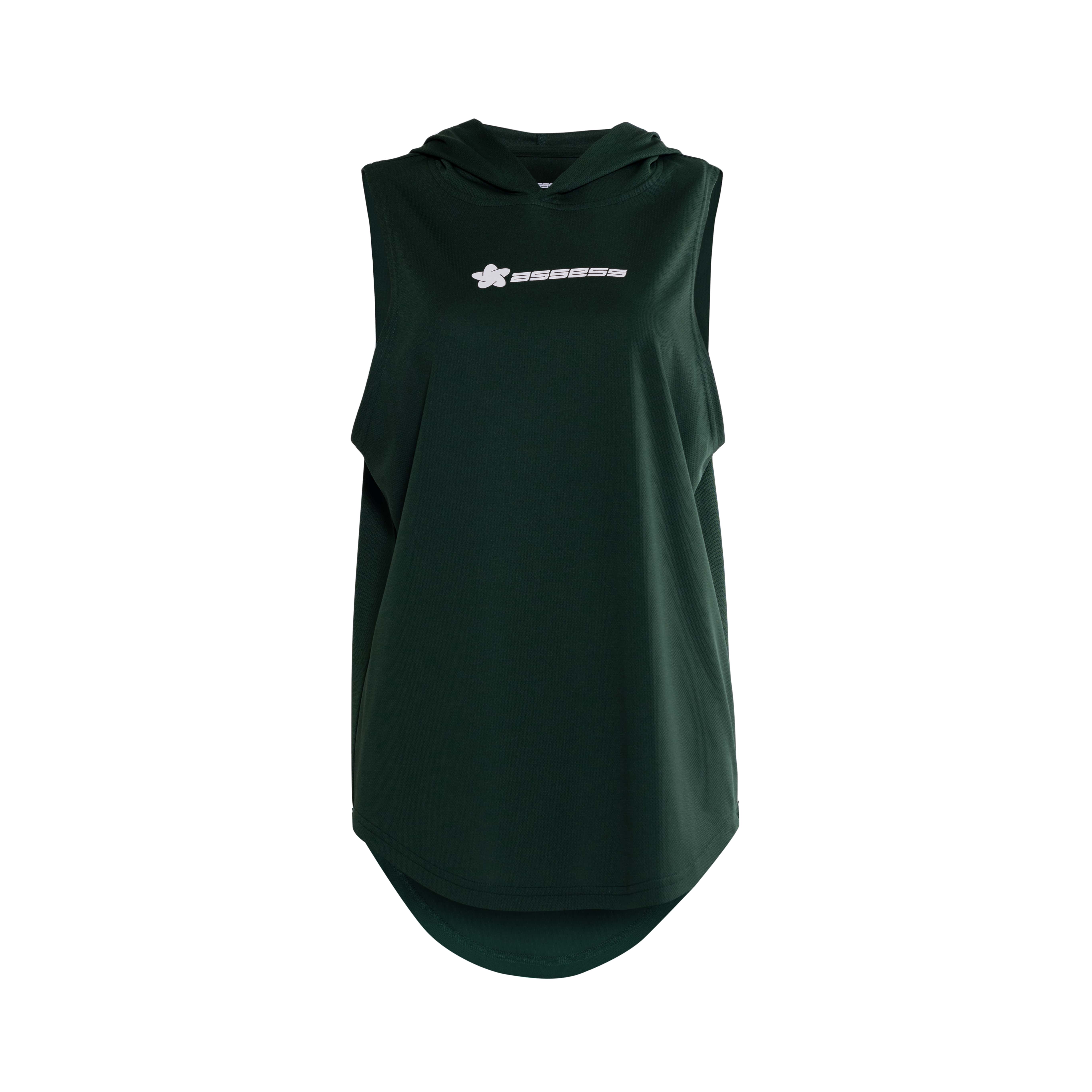 سترة مع هود