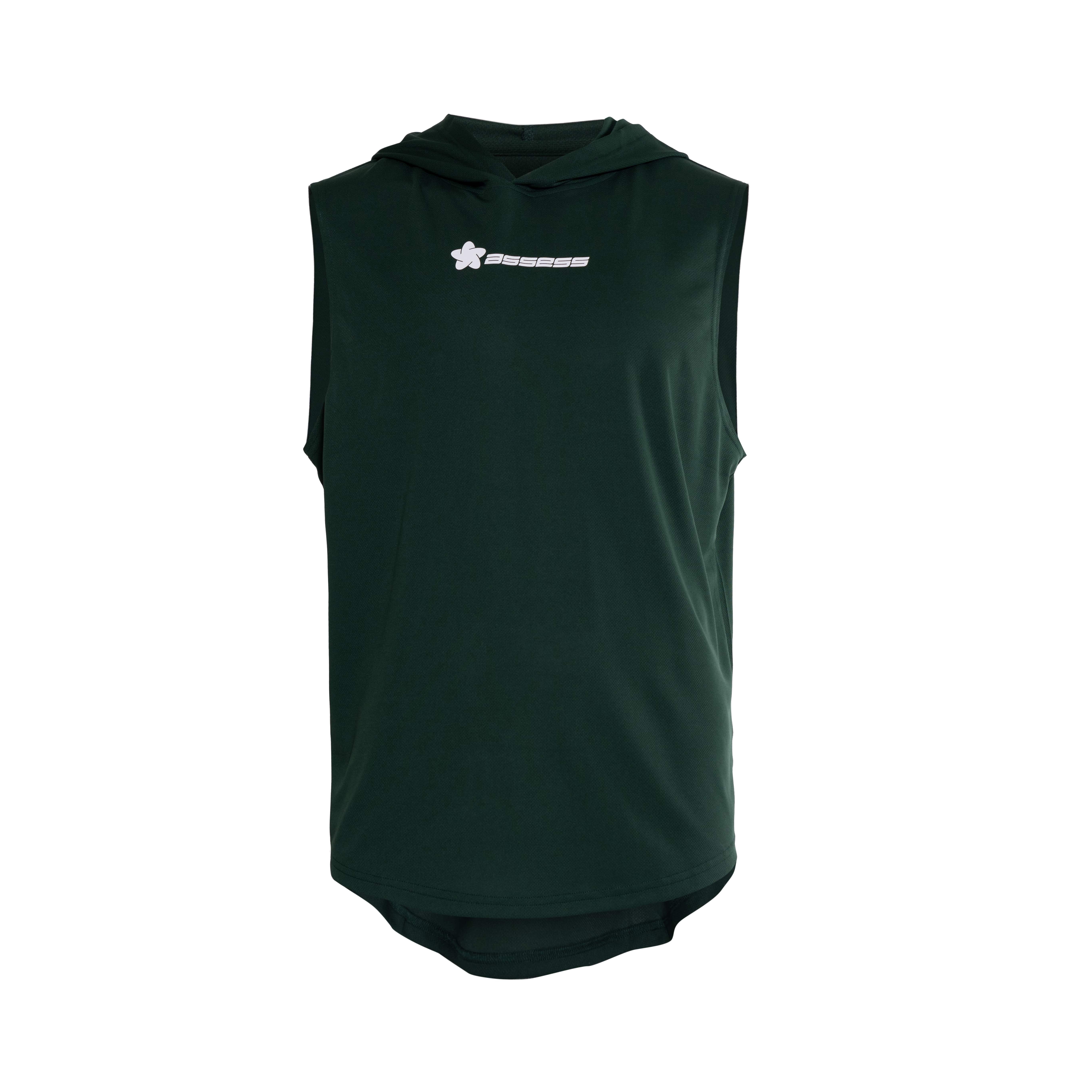 سترة مع هود