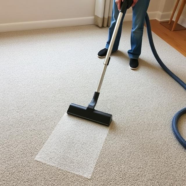 تنظيف السجاد و الزل